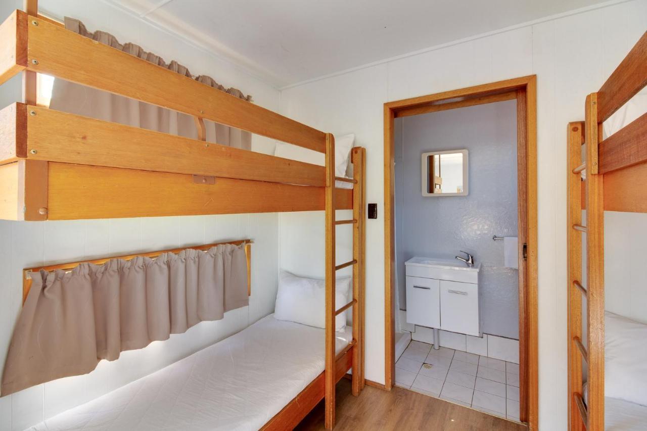 Berri Riverside Holiday Park Dış mekan fotoğraf
